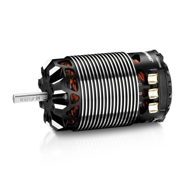 Hobbywing Xerun 4268SD Brushless Motor G3 2800kV On-Road